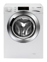 Machine à laver Candy GV34 126TC2 Photo examen