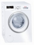 optim Bosch WAN 24260 Mașină de spălat revizuire