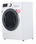 melhor LG FH-2A8HDS2 Máquina de lavar reveja