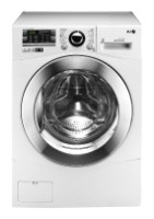 Machine à laver LG FH-2A8HDN2 Photo examen