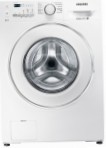 best Samsung WW60J4247JW ﻿Washing Machine review