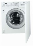 het beste AEG L 61470 WDBL Wasmachine beoordeling