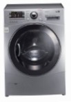 最好 LG FH-2A8HDS4 洗衣机 评论