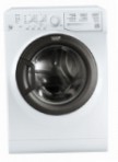 bedst Hotpoint-Ariston VML 7023 B Vaskemaskine anmeldelse
