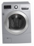 best LG FH-4A8TDN4 ﻿Washing Machine review