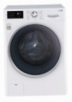 best LG F-12U2HDM1N ﻿Washing Machine review