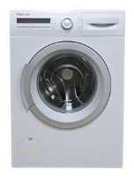 Machine à laver Sharp ES-FB6122ARWH Photo examen