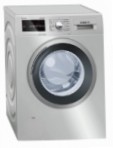 melhor Bosch WAN 2416 S Máquina de lavar reveja