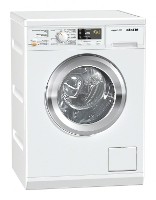 ﻿Washing Machine Miele WDA 101 W Photo review