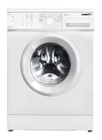 Vaskemaskine Hansa WHB 838 Foto anmeldelse