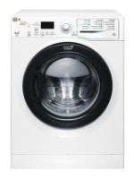 Machine à laver Hotpoint-Ariston VMSG 702 B Photo examen