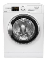 ﻿Washing Machine Hotpoint-Ariston RST 602 X Photo review