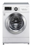 Máquina de lavar LG FH-2G6WD2 Foto reveja