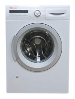 Machine à laver Sharp ES-FB6102ARWH Photo examen