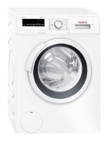 Máquina de lavar Bosch WLN 24260 Foto reveja