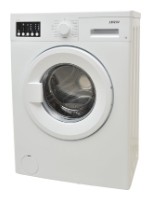 Vaskemaskin Vestel F2WM 832 Bilde anmeldelse