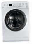 melhor Hotpoint-Ariston VMSG 722 ST B Máquina de lavar reveja