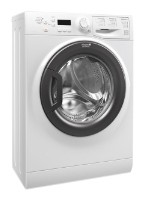 ﻿Washing Machine Hotpoint-Ariston VMF 702 B Photo review