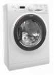 best Hotpoint-Ariston VMF 702 B ﻿Washing Machine review