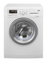 ﻿Washing Machine BEKO MVB 69031 PTYA Photo review