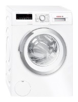 Machine à laver Bosch WLN 2426 M Photo examen