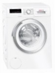 melhor Bosch WLN 2426 M Máquina de lavar reveja