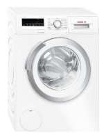 Machine à laver Bosch WLN 24261 Photo examen