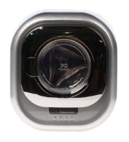 Tvättmaskin Daewoo Electronics DWD-CV701JC Fil recension