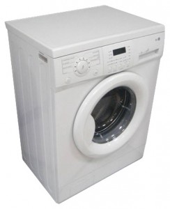 Máquina de lavar LG WD-80490S Foto reveja