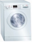 optim Bosch WVD 24460 Mașină de spălat revizuire