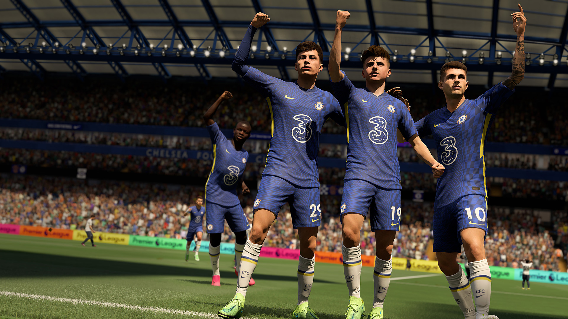 FIFA 22 PlayStation 4 Account pixelpuffin.net Activation Link 22.59 $