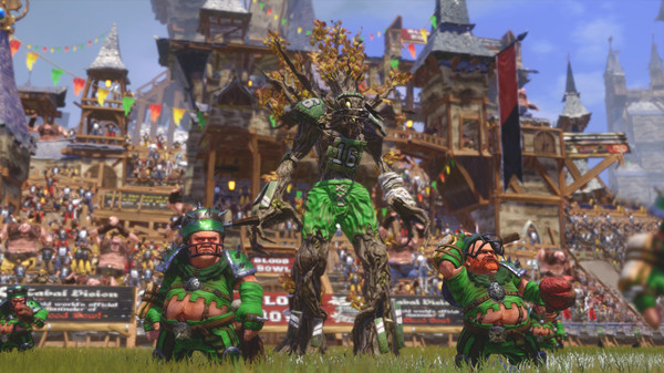 Blood Bowl 2 +  Official Expansion Steam CD Key 4.67 $