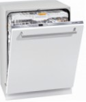 najbolje Miele G 5470 SCVi Stroj za pranje posuđa pregled