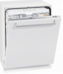 best Miele G 5191 SCVi Dishwasher review