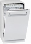 najbolje Miele G 4670 SCVi Stroj za pranje posuđa pregled