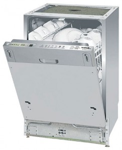Dishwasher Kaiser S 60 I 70 XL Photo review