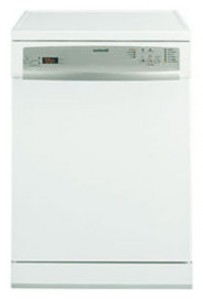 Dishwasher Blomberg GSN 1380 A Photo review