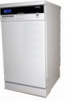 najbolje Kaiser S 4570 XLW Stroj za pranje posuđa pregled
