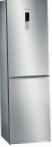 pinakamahusay Bosch KGN39AI15 Refrigerator pagsusuri