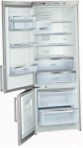 pinakamahusay Bosch KGN57A61NE Refrigerator pagsusuri