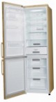 лучшая LG GA-B489 BVTP Холодильник обзор