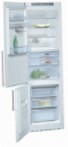 pinakamahusay Bosch KGF39P01 Refrigerator pagsusuri