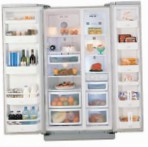 bedst Daewoo FRS-20 BDW Køleskab anmeldelse