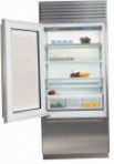 найкраща Sub-Zero 650G/O Холодильник огляд