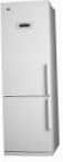 лучшая LG GA-419 BVQA Холодильник обзор