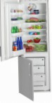 лучшая TEKA CI 340 Холодильник обзор