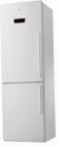 pinakamahusay Amica FK326.6DFZV Refrigerator pagsusuri