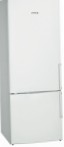 pinakamahusay Bosch KGN57VW20N Refrigerator pagsusuri