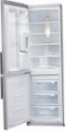 лучшая LG GR-F399 BTQA Холодильник обзор