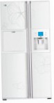 лучшая LG GR-P227 ZCMT Холодильник обзор